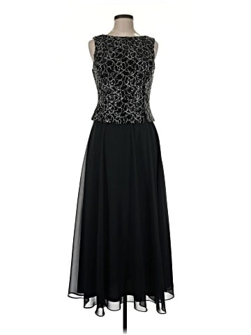 Jessica McClintock Cocktail Dress (view 1)
