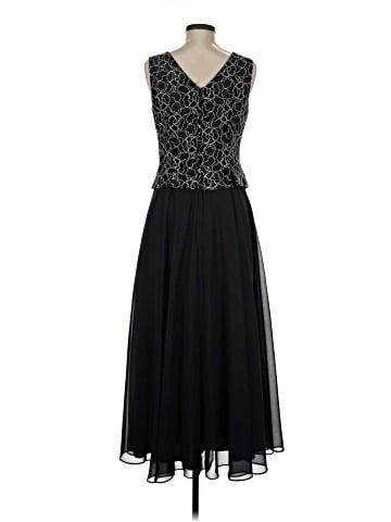 Jessica McClintock Cocktail Dress (view 2)