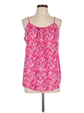 Faded Glory Sleeveless Blouse (view 1)