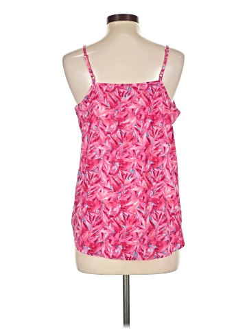 Faded Glory Sleeveless Blouse (view 2)