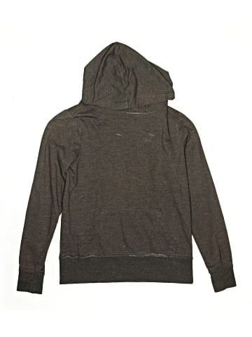Essentials Pullover Hoodie (view 1)