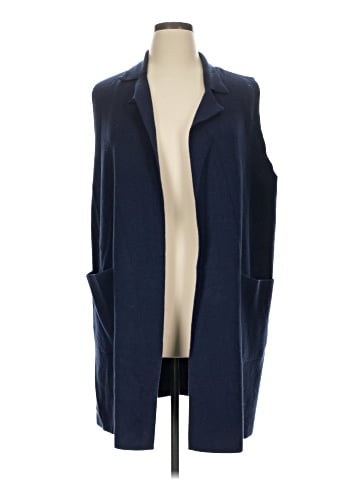 Charter Club Cardigan (view 1)