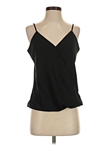 Veronica M. Sleeveless Blouse (view 1)