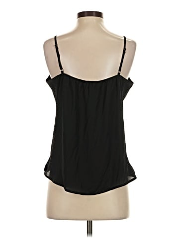 Veronica M. Sleeveless Blouse (view 2)
