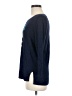 Gap Outlet Blue Pullover Sweater Size M - photo 5