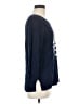 Gap Outlet Blue Pullover Sweater Size M - photo 4