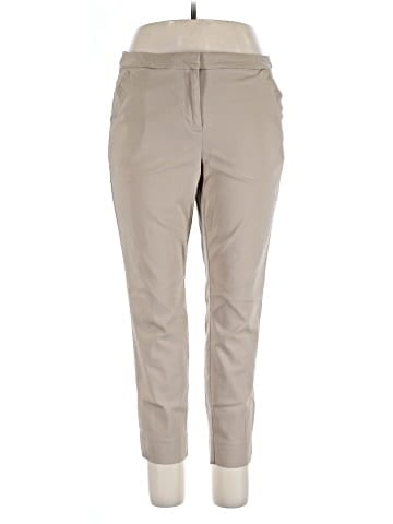 Lane Bryant Outlet Casual Pants (view 1)