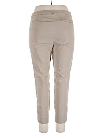 Lane Bryant Outlet Casual Pants (view 2)