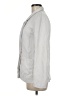 Forever 21 Silver Blazer Size 6 - photo 5