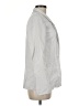 Forever 21 Silver Blazer Size 6 - photo 4