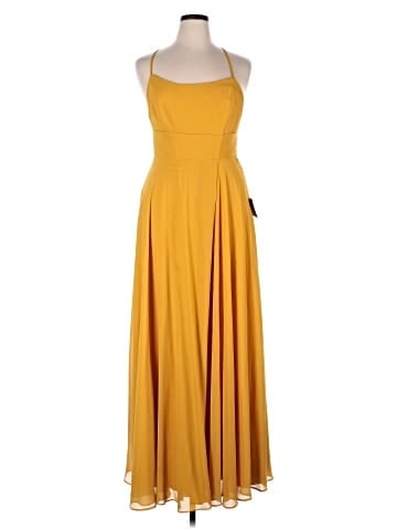 Lulus Casual Dress (view 1)