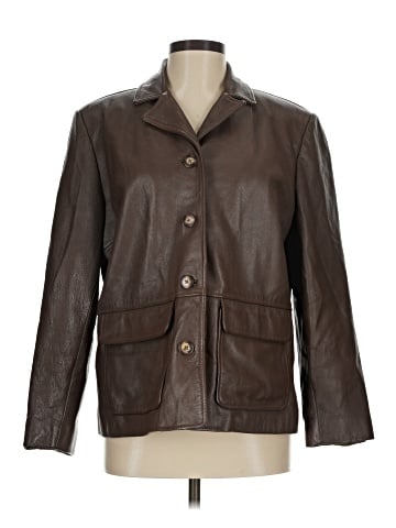 Liz Claiborne Jacket (view 1)