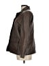 Liz Claiborne Brown Jacket Size M - photo 5