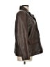 Liz Claiborne Brown Jacket Size M - photo 4