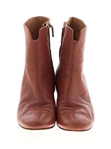 M. Gemi Ankle Boots (view 2)