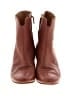 M. Gemi Brown Ankle Boots Size EU 41 - photo 2
