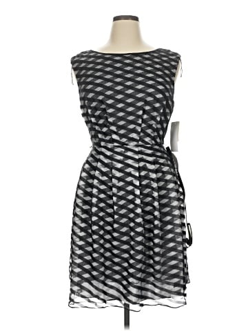 Adrianna Papell Casual Dress (view 1)