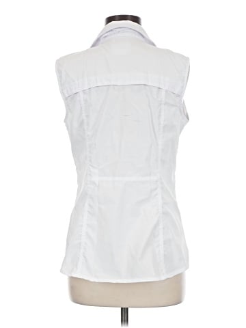 Reel Legends Sleeveless Blouse (view 2)
