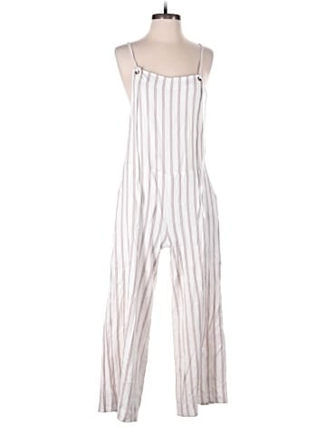 Amuse Society Overalls (view 1)