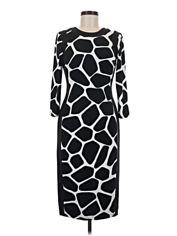Maggy London Cocktail Dress (view 1)