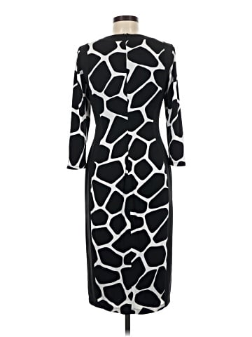 Maggy London Cocktail Dress (view 2)
