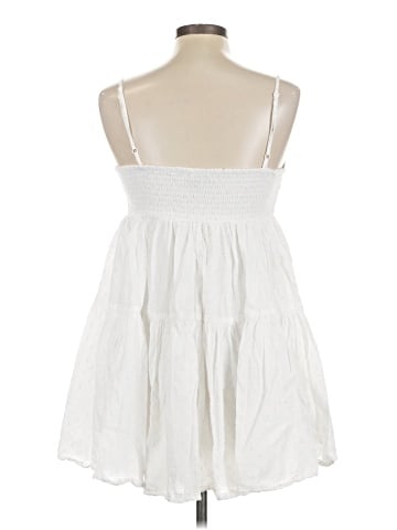 American Eagle Outfitters Casual Dress (view 2)