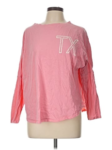 Living Doll Long Sleeve T-Shirt (view 1)