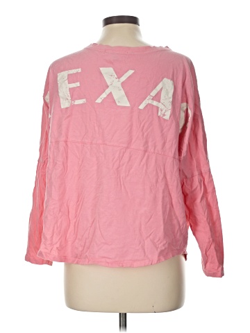 Living Doll Long Sleeve T-Shirt (view 2)