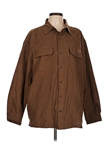 Weatherproof Jacket (view 1)