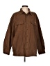 Weatherproof Brown Jacket Size L - photo 1