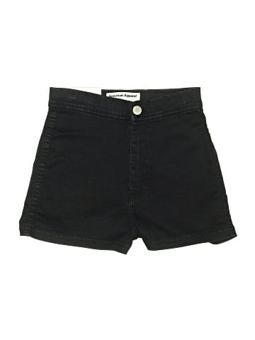 American Apparel Shorts (view 1)