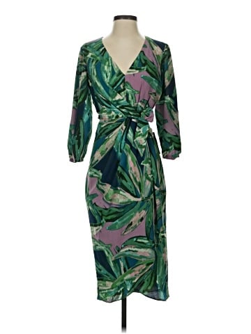 Maggy London Cocktail Dress (view 1)