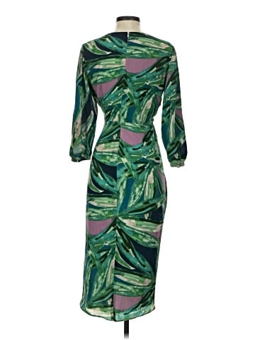 Maggy London Cocktail Dress (view 2)