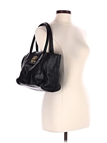 Kate Spade New York Leather Shoulder Bag (view 2)