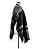 Unbranded Gray Black Wrap One size - photo 4