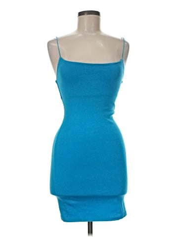 Zara Cocktail Dress (view 1)