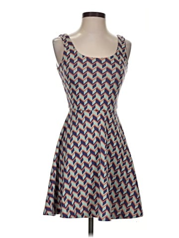 Bar III Cocktail Dress (view 1)
