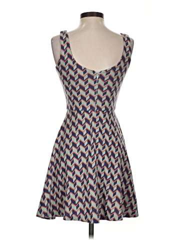 Bar III Cocktail Dress (view 2)