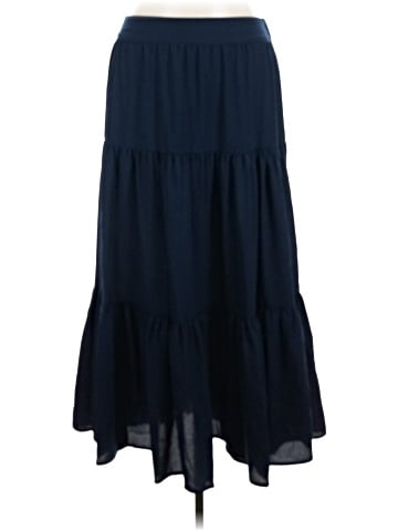 LC Lauren Conrad Casual Skirt (view 1)