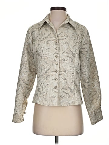 Coldwater Creek Jacket (view 1)