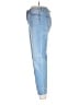 Ella Moss Hearts Blue Jeans Size 8 - photo 5