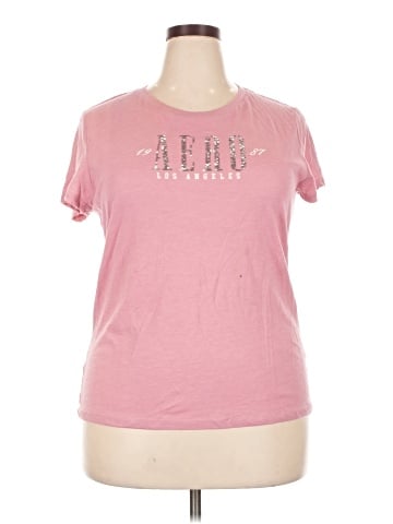 Aeropostale Short Sleeve T-Shirt (view 1)