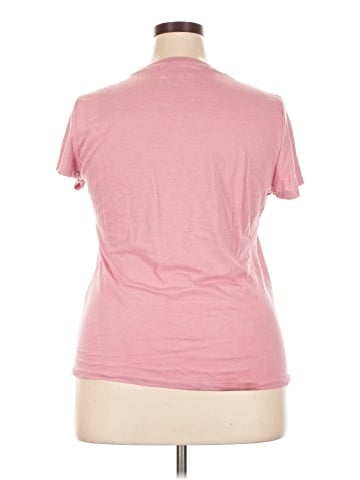 Aeropostale Short Sleeve T-Shirt (view 2)