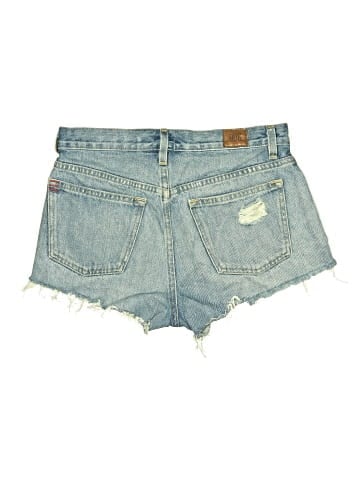 BDG Denim Shorts (view 2)