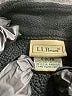 L.L.Bean Black Jacket Size 0 - photo 7