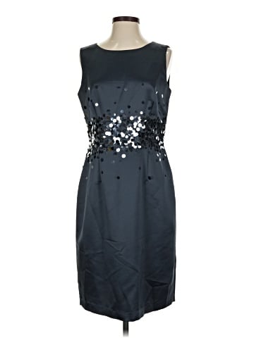 Calvin Klein Cocktail Dress (view 1)