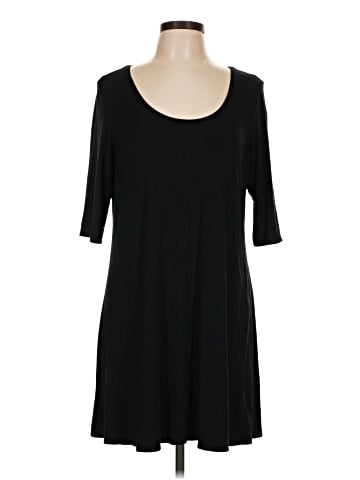 Eileen Fisher Casual Dress (view 1)