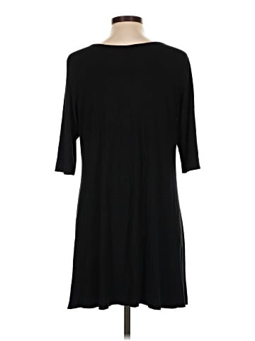 Eileen Fisher Casual Dress (view 2)