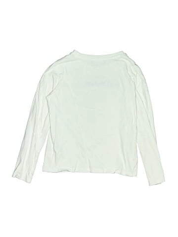 Janie and Jack Long Sleeve T-Shirt (view 2)