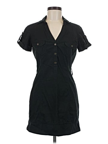 L8ter Short Sleeve Button-Down Shirt (view 1)
